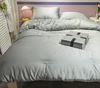 60's Tencel™ Full Bed Set Solid Color