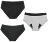 Thinx All-Star Set Period Underwear