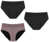 Thinx After Dark Set Period Underwear
