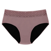 Thinx Hiphugger Period Underwear - Dusk